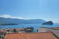 1 bedroom apartment 40 m² Budva, Montenegro