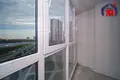 1 room apartment 69 m² Minsk, Belarus