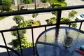Квартира 1 комната 37 м² Фонтанка, Украина