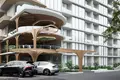 1 bedroom apartment 35 m² Na Kluea, Thailand