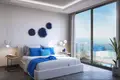 2 bedroom apartment 110 m² Agios Amvrosios, Northern Cyprus