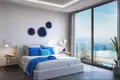 2 bedroom apartment 90 m² Agios Amvrosios, Northern Cyprus