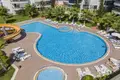 Mieszkanie 3 pokoi 120 m² Alanya, Turcja