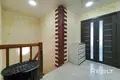 Appartement 3 chambres 117 m² Minsk, Bélarus