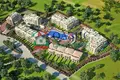Mieszkanie 3 pokoi 126 m² Chernomorets, Bułgaria