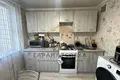 1 room apartment 41 m² Muchaviecki sielski Saviet, Belarus