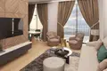 Квартира 2 спальни 86 м² Mrcevac, Черногория