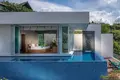 4 bedroom apartment 2 700 m² Kamala, Thailand
