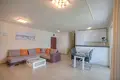 Mieszkanie 1 pokój 69 m² Budva, Czarnogóra
