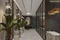Apartamento 3 habitaciones 110 m² Muratpasa, Turquía