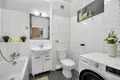 Appartement 2 chambres 52 m² Varsovie, Pologne