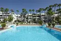 Wohnung 4 Schlafzimmer 232 m² Spanien, Spanien
