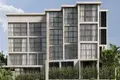 Квартира 1 комната 47 м² Печату, Индонезия