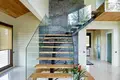 House 198 m² Astrashitskagaradokski rural council, Belarus