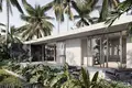 Casa 5 habitaciones 213 m² Candidasa, Indonesia