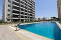 Apartamento 2 habitaciones 73 m² Aksu, Turquía
