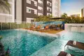 Apartamento 2 habitaciones 32 m² Regiao Imediata de Sao Paulo, Brasil