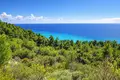 Atterrir 5 700 m² Kassandrino, Grèce