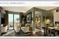 Студия 1 комната 32 м² Choeng Thale, Таиланд