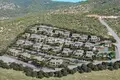 3 bedroom apartment 138 m² Bodrum, Turkey