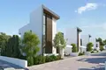 3 bedroom villa 188 m² Larnaca, Cyprus