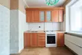 Квартира 1 комната 37 м² Минск, Беларусь