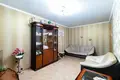 3 room apartment 63 m² Minsk, Belarus