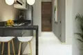 Piso independiente 2 habitaciones 721 m² Mazatlán, México