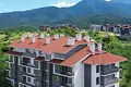 Wohnkomplex Apartamenty v Bansko u gor