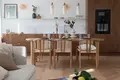 4 room apartment 121 m² Krakow, Poland