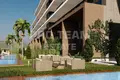 Multilevel apartments 3 bedrooms 105 m² Aksu, Turkey