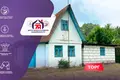 Maison 23 m² Racenski sielski Saviet, Bélarus