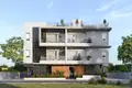 Mieszkanie 1 pokój 49 m² Oroklini, Cypr