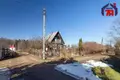 House 38 m² Zodzinski sielski Saviet, Belarus