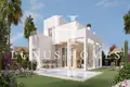4 bedroom Villa 244 m² Algorfa, Spain