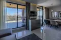 2 bedroom penthouse 118 m² Nesebar, Bulgaria