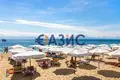 Квартира 2 спальни 54 м² Равда, Болгария