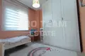 Mieszkanie 3 pokoi 85 m² Kepez, Turcja