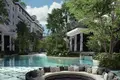 Residential complex Title Heritage
