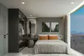 Appartement 1 chambre 34 m² Ban Nakok, Thaïlande