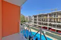 Wohnung 1 Schlafzimmer 45 m² Nessebar, Bulgarien