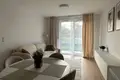 2 room apartment 39 m² in Warsaw, Poland