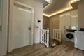 Mieszkanie 4 pokoi 160 m² Oba, Turcja