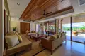 5-Zimmer-Villa 1 074 m² Karon, Thailand