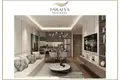 Mieszkanie 3 pokoi 85 m² Alanya, Turcja