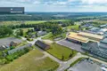 Land  Klaipėda, Lithuania