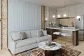 Complejo residencial New complex with a swimming pool, a spa and a kids' club, Bali, Indonesia