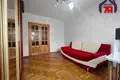 3 room apartment 71 m² Machulishchy, Belarus