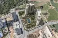 Mieszkanie 1 pokój 58 m² Mediterranean Region, Turcja