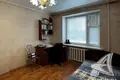 2 room apartment 56 m² Malaryta, Belarus